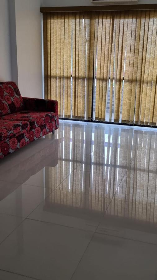 Apartamento Centro Manaus Hotel Saint Paul - 5º Andar - Apto 1055 Eksteriør bilde